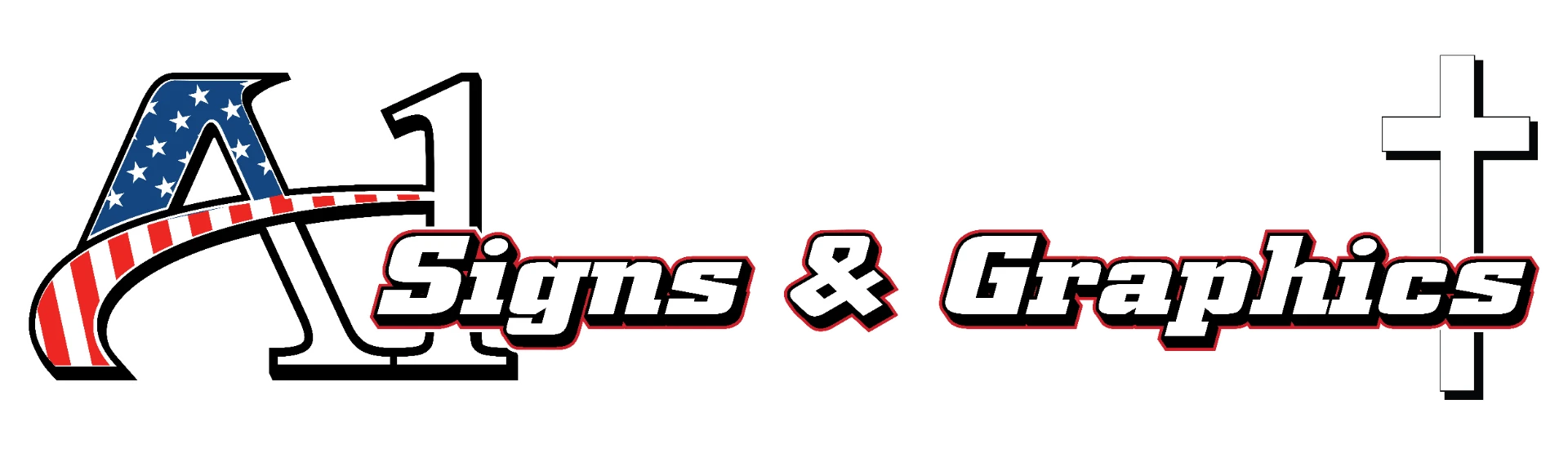 A1 Signs & Graphics logo